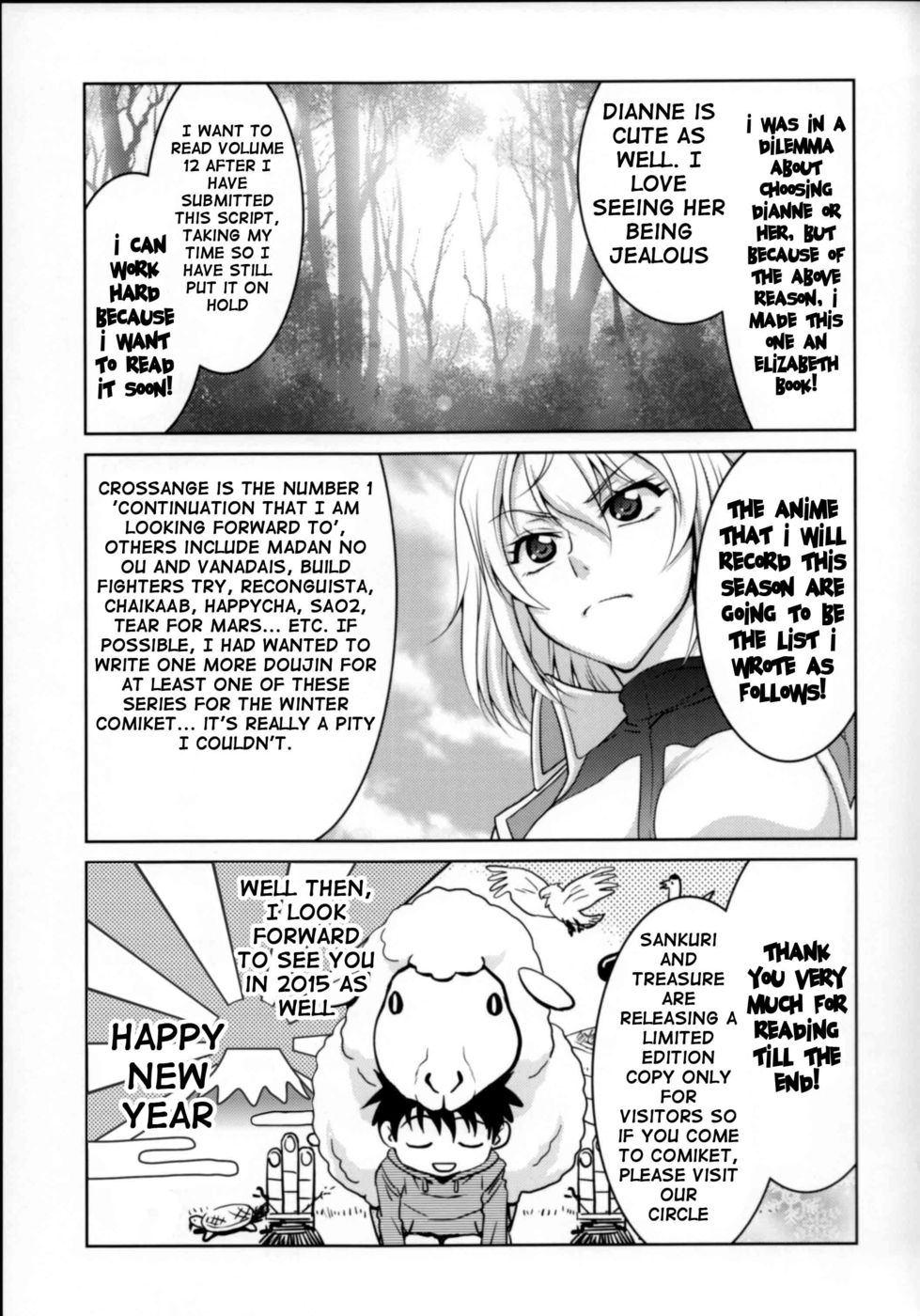 Hentai Manga Comic-Re... Really?-Read-29